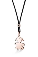 Collana Le Bebé Donna I Classici in Oro LBB041 - LBB041